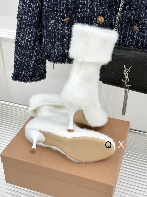 Gianvito Rossi sz35-40 JX1002